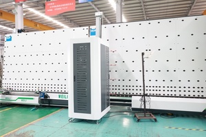 Nouvelle ligne de production de verre isolant WGM TPSS avec composants PLC Core Garantie 1 an - Product Image 3