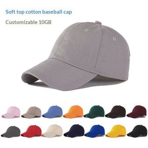 Casquette de baseball respirante et imperméable VORNEX INDUSTRY, style snapback avec boucle en cuivre doré, broderie personnalisée sportive - Product Image 1