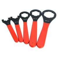 Clé à écrou pour mandrin de serrage ER durci, pour broche de machine de gravure, porte-outil CNC, type UM, type M, type SK