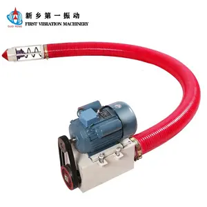 Esnek ucuz vidalı konveyör satılık - Product Image 2