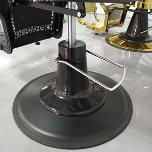 Base de Repuesto para Silla de Barbero, Bomba Hidráulica de Alta Resistencia, Accesorios para Muebles de Salón de Belleza - Product Image 4