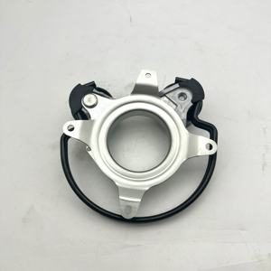 Audi A4 B9 A5 A6 C8 A7 Q7 06L903133P 06N 903 133 A自動車エンジン部品ベルトテンショナー06L 903 133 <span class=keywords><strong>P</strong></span> - Product Image 4