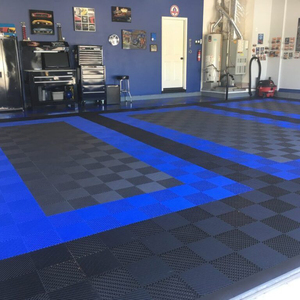 Suelo <span class=keywords><strong>laminado</strong></span> de PVC con bloqueo de clic 2024 nueva innovación suelo de superficie impermeable diseño gráfico moderno suelo de vinilo <span class=keywords><strong>para</strong></span> interiores - Product Image 2