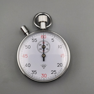 806 <span class=keywords><strong>cronometro</strong></span> meccanico <span class=keywords><strong>timer</strong></span> per l'industria <span class=keywords><strong>e</strong></span> l'estrazione senza batterie logo personalizzato - Product Image 1