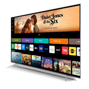 <span class=keywords><strong>TV</strong></span> Smart <span class=keywords><strong>LED</strong></span> LCD da <span class=keywords><strong>32</strong></span> <span class=keywords><strong>Pollici</strong></span> di Grado A+ con Wi-Fi per Hotel e Proiezioni, Vendita all'Ingrosso - Product Image 1