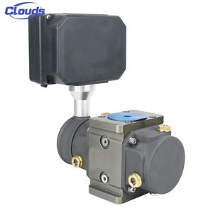 Kök akış ölçer ile toptan küçük dijital LCD azot gazı regülatörü özelleştirilebilir OEM seçenekleri doğal bulutlar ürün - Product Image 2