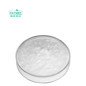 Polvo cristalino blanco Pvp K90, grado industrial, grado Usp/EP Povidone K90, CAS: 9003-39-8