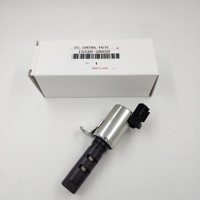 15330-28020 1533028020 para Toyota Camry RAV4 Corolla Avensis 1AZ-FE 2AZ-FE Válvula Solenoide de Control de Aceite VVT de Sincronización Variable del Motor