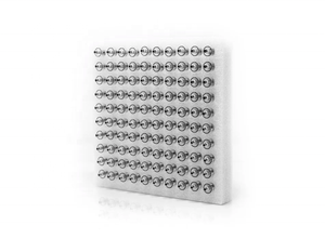 卸売カスタム空カートリッジ1g 1mlオールインワンペン蒸留濃縮オイルカートリッジとチャイルドレジスタントボックス包装 - Product Image 5