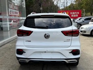 MG ZS 2020 à bas prix, automatique, version Lite, SUV fiable pour les trajets quotidiens, idéal pour les acheteurs à petit budget - Product Image 4