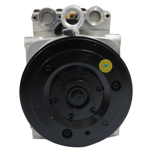 Compresor de Aire Acondicionado para Autobús FMMBS0002 de 24 V para TM65 8pk - Product Image 5