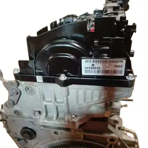 Nouvel ensemble moteur complet d'origine <span class=keywords><strong>N57</strong></span> 3.0T Essence/Pétrole Système de moteur automobile pour - Product Image 1