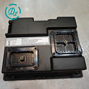 Panneau de commande de groupe électrogène EexcavaStart EMCP4.4 503-4406 C9 C15 C18 C27 C32 3500 C175 Plug&Play Garantie 1 an pour excavatrice - Product Image 2