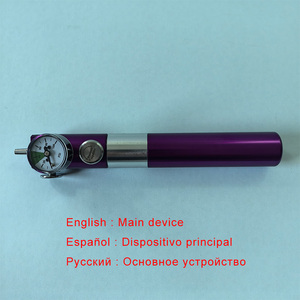 Vente chaude : <span class=keywords><strong>Carboxythérapie</strong></span> <span class=keywords><strong>pour</strong></span> l'esthétique corporelle – Stylo de <span class=keywords><strong>carboxythérapie</strong></span> CO2 <span class=keywords><strong>pour</strong></span> raffermir le visage, réduire <span class=keywords><strong>les</strong></span> <span class=keywords><strong>cernes</strong></span>, usage en spa et salon - Product Image 5