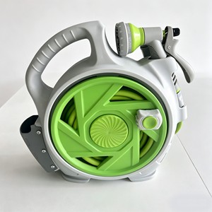 Pulvérisateur portable de haute qualité avec 7 fonctions et connecteurs anti-fuite - Product Image 1