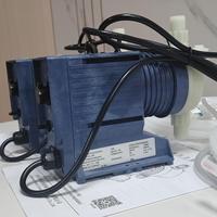 Pompes doseuses électromagnétiques à diaphragme ProMinent Concept avec garantie d'un an pour une dosage et une mesure précises des fluides