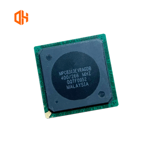 원래 IC 칩 재고 RK3588 RK3588S RK3588J RK3588M RK806-1 집적 회로 - Product Image 2