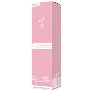 <span class=keywords><strong>Lubrifiant</strong></span> intime féminin 30 ml, soulage la sécheresse vaginale, améliore la sensibilité pour atteindre l'orgasme chez la femme - Product Image 2