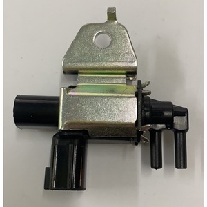 Vanne solénoïde 14955-8J10A K5T46673 pour Nissan Teana - Product Image 1