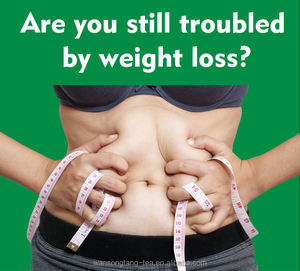 Café minceur à marque privée, extrait de grains de café <span class=keywords><strong>vert</strong></span>, produits naturels <span class=keywords><strong>pour</strong></span> la perte de poids, complément brûleur de graisse - Product Image 3