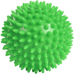 Profondo del tessuto <span class=keywords><strong>massaggio</strong></span> ai piedi di fitness palestra spiky gomma sfera di plastica per la vendita - Product Image 6