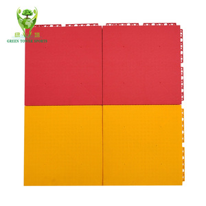 Basket-ball de terrain de jeu de futsal de football de verrouillage - Product Image 2