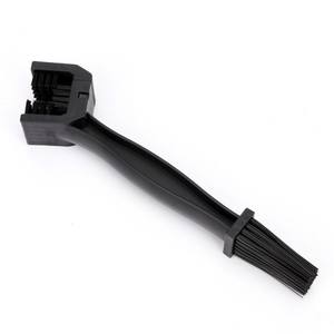Ztc476 <b>Bicycle</b> <b>Chain</b> Cleaner Brush Multi Function Plastic Cleaning Tool For Mountain Bike Parts Maintenance - Product Image 4