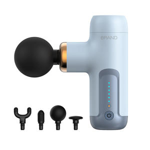 Mini Charging Electric <span class=keywords><strong>Fascia</strong></span> Message <span class=keywords><strong>Massage</strong></span> pistole Vibrations <span class=keywords><strong>massage</strong></span> maschine Hand <span class=keywords><strong>massage</strong></span> pistole - Product Image 5