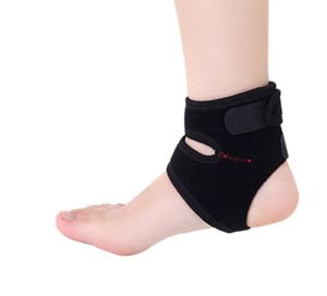 Sangle de compression de cheville Premium, Support de <span class=keywords><strong>Tendon</strong></span> <span class=keywords><strong>d</strong></span>'<span class=keywords><strong>achille</strong></span> # AH-22 - Product Image 3