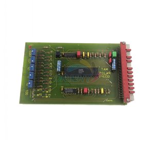Carte de circuit imprimé <span class=keywords><strong>TAM</strong></span> 016233 de qualité supérieure pour machine de découpe Polar, pièces de machine d'impression - Product Image 1