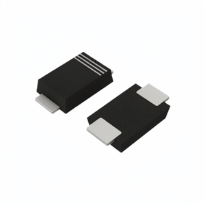 Original One Stop Service Buy Electronics Components Online SOD-128 Single Diodes RB056LAM-40TFTR - Product Image 1