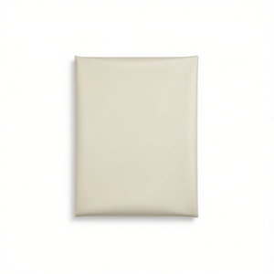Sábana Ajustable 100% Algodón Beige Tamaño King Francés 180x200cm - Product Image 3
