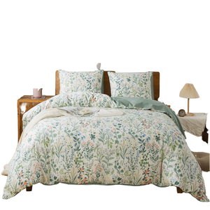 Filled Luxury Kids Stitch Cartoon Pattern <b>Waterproof</b> Woven Polyester Comforter Warm Soft Winter Thickened Bed Quilted <b>Blanket</b> - Product Image 2