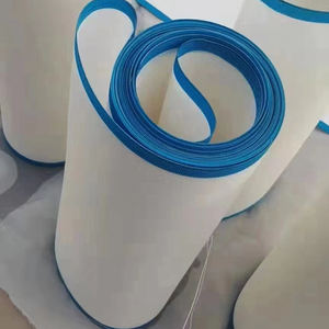 Sıcak satış 100% Polyester Spiral kurutucu presli filtre kumaş kemer atıksu arıtma - Product Image 6