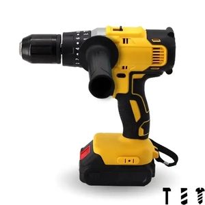 NanTong BaoWei, taladro eléctrico de impacto de 13mm con motor de cobre multifunción Industrial de alta calidad, taladro de <span class=keywords><strong>martillo</strong></span> eléctrico - Product Image 4