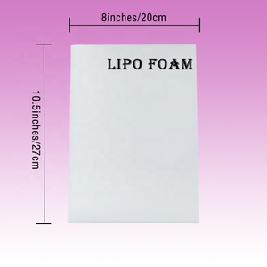 Li-po — mousse de Compression pour chirurgie, tampons, planches Ab, 1 à 3 paquets - Product Image 2