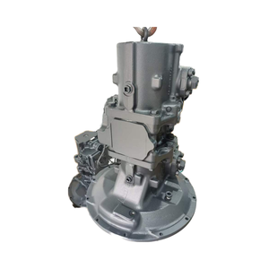 Pompe : Transmission à couple élevé, réponse hydraulique optimisée, compatible avec les marques compatibles Komatsu PC400-7 Excavators. - Product Image 4