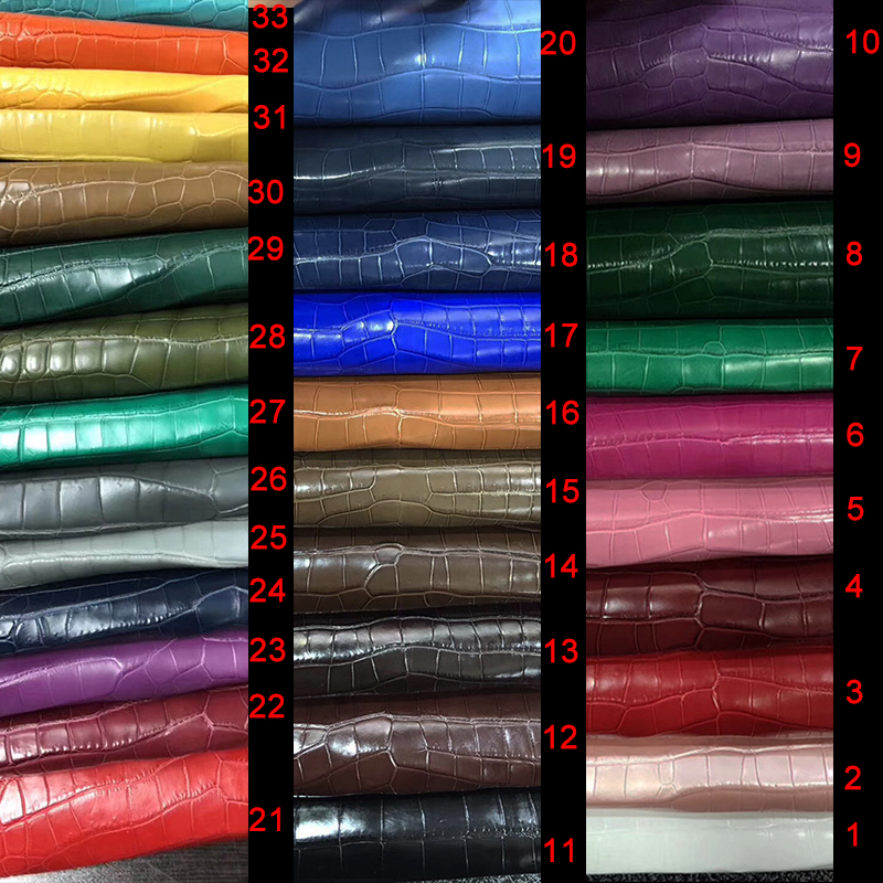 customized colors