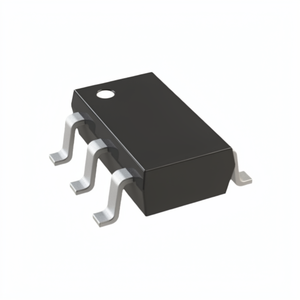 Manufacturer Channel SC 74A, SOT 753 Buy Online Electronic Components ST5R33MTR Power Management (PMIC) - Product Image 1