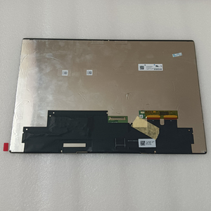 Máy tính xách tay máy tính xách tay Kit hiển thị Digitizer Glass <span class=keywords><strong>LCD</strong></span> màn hình cảm ứng cho <span class=keywords><strong>Dell</strong></span> XPS 13 Puls 9315 9320 LED Đen cho kinh doanh kết nối - Product Image 2