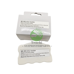 أجزاء طابعة نافثة للحبر <span class=keywords><strong>LC103</strong></span> LC105 LC107 LC113 LC115 LC117 LC123 LC125 LC127 LC133 LC135 LC137 - Product Image 3