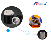 Conector Giratorio para Cableado Subacuático