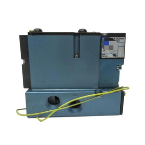 92B-AAB-CAA-DM -DDAP-1DM 24VDC 20-120PSI nsnp - Product Image 1