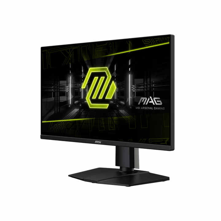MSI G244F E2 23.8インチ FHDゲーミングモニター MSI G244F- All About Gaming | Esports Gaming Monitor | MSI