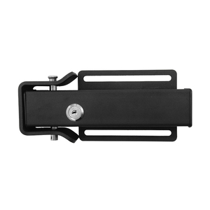 Cerradura eléctrica para puerta de columpio, dispositivo de seguridad para exteriores - Product Image 4