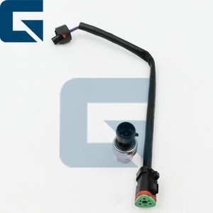 เซ็นเซอร์วัดแรงดัน 2392396 239-2396 สำหรับรถขุด E320C - Product Image 2