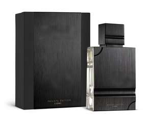 <span class=keywords><strong>Perfume</strong></span> Árabe <span class=keywords><strong>Haramain</strong></span> <span class=keywords><strong>Amber</strong></span> <span class=keywords><strong>Oud</strong></span> en Spray, el Más Vendido Transfronterizo, al por Mayor en Dubái, para Hombres y Mujeres - Product Image 4