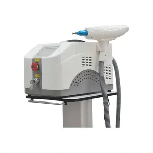 Máquina de Eliminación de Tatuajes con Láser de Picosegundos 532 755 1064 1320nm, Equipo de Eliminación de Pigmentos con Láser Pico - Product Image 1