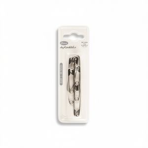 Ilan Spille di Sicurezza 60mm 6 Pezzi Fermagli per Indumenti - Product Image 2