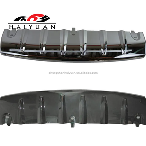 55156781AC Nuovo Paraurti Anteriore (Metallo e Plastica) per <span class=keywords><strong>Grand</strong></span> <span class=keywords><strong>Cherokee</strong></span> 2004 - Product Image 3